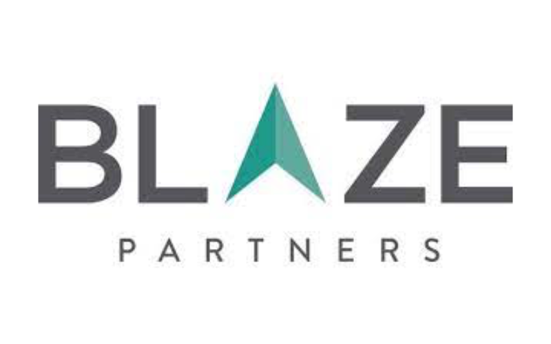 Blaze Partners